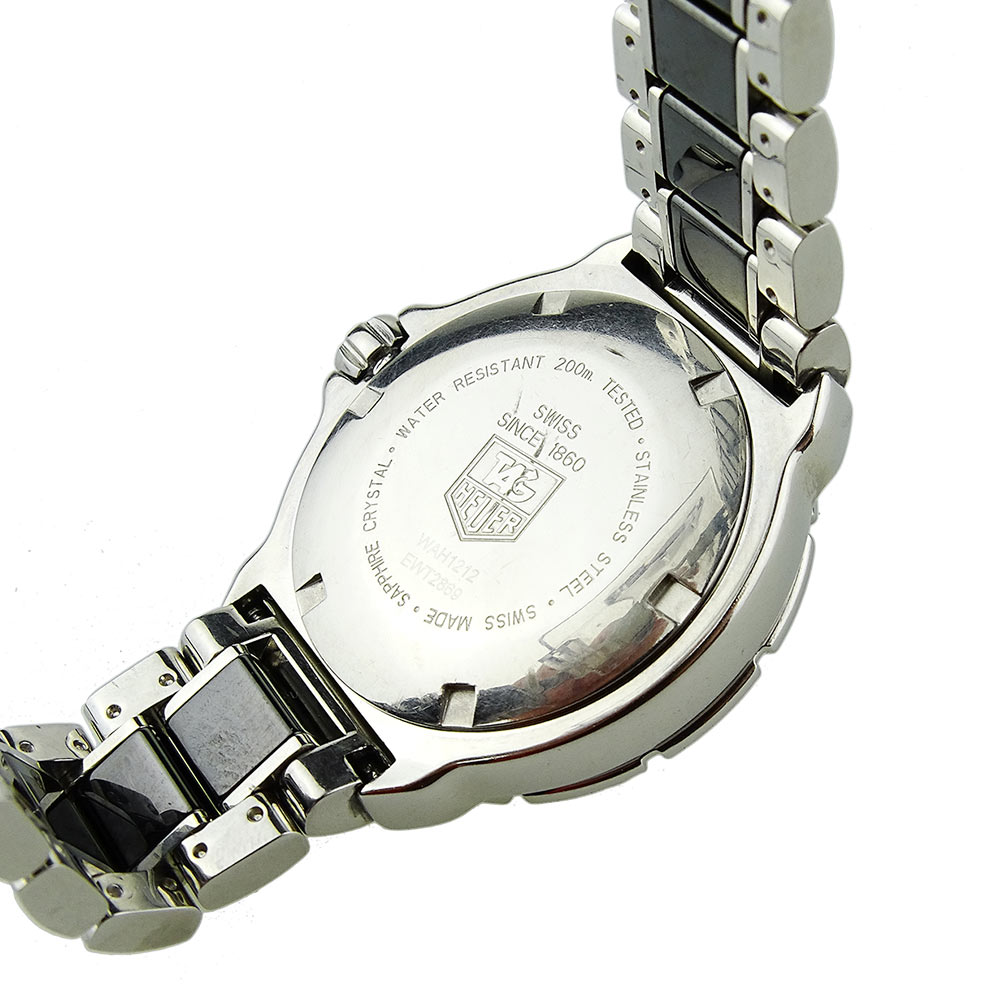 tag heuer formula 1 sparkling