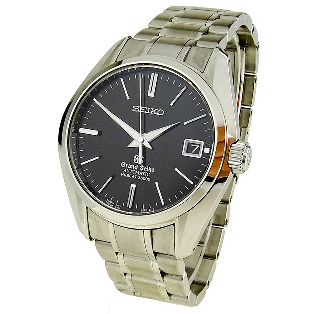 Grand seiko outlet sbgh005