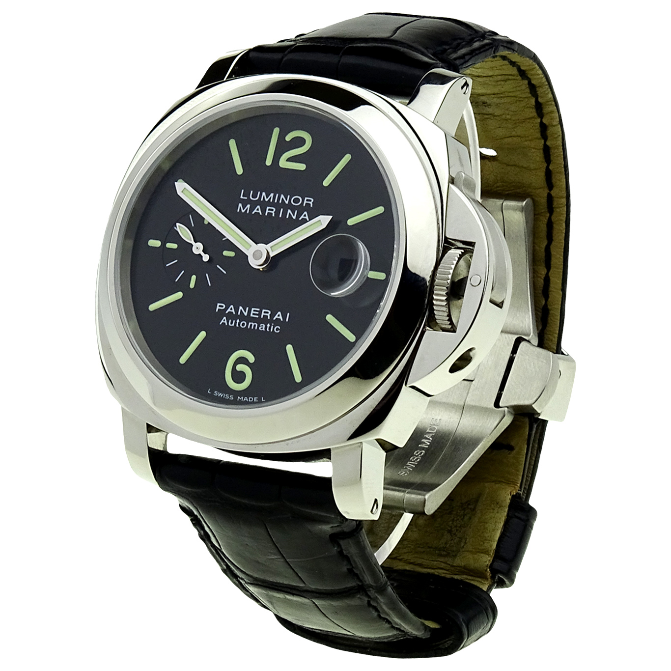 Panerai pam00104 sales