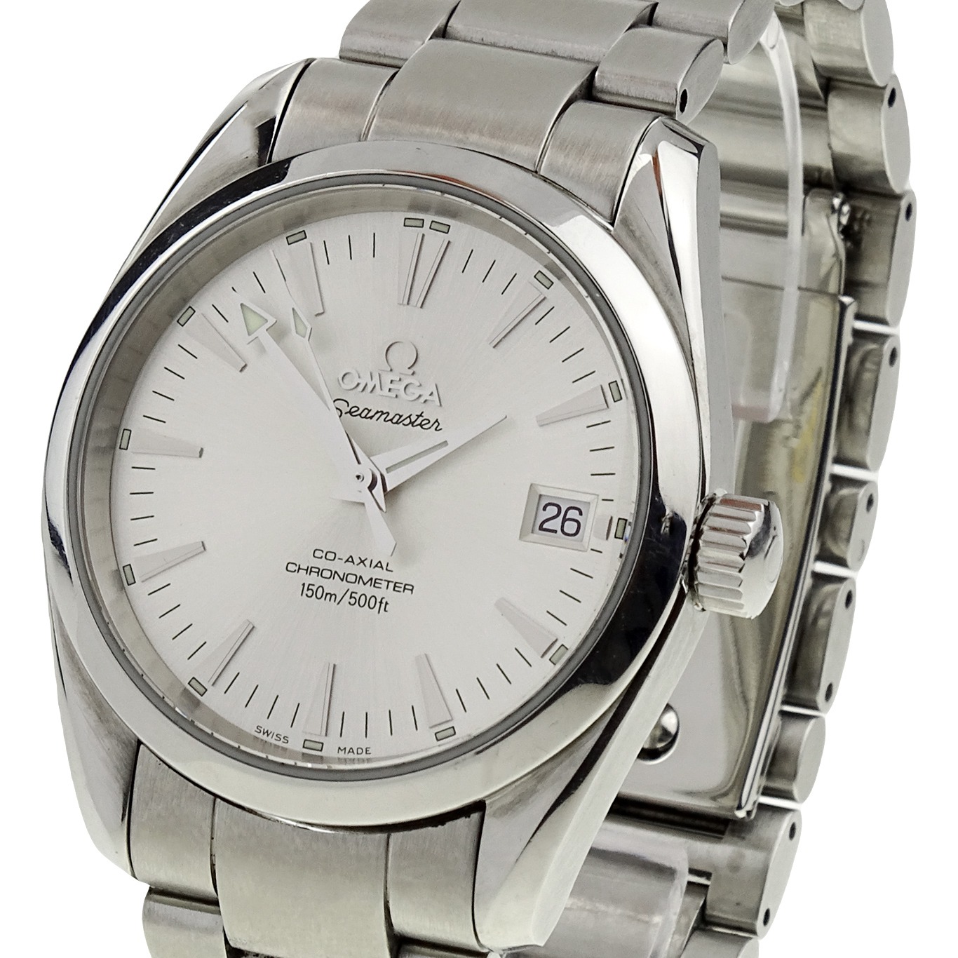 Omega 2504.30 deals