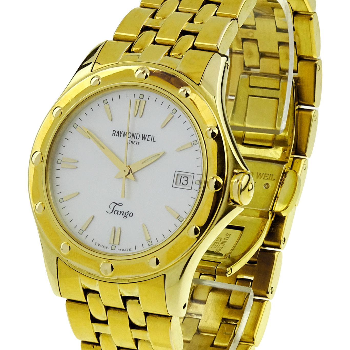 Raymond discount weil 5590