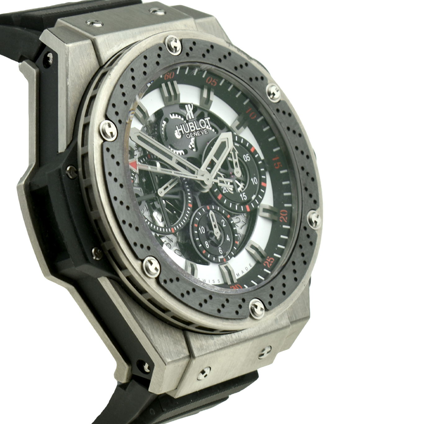 Hublot King Power F1 Suzuka Ltd Edition 710.ZM.1123.NR.FJP11