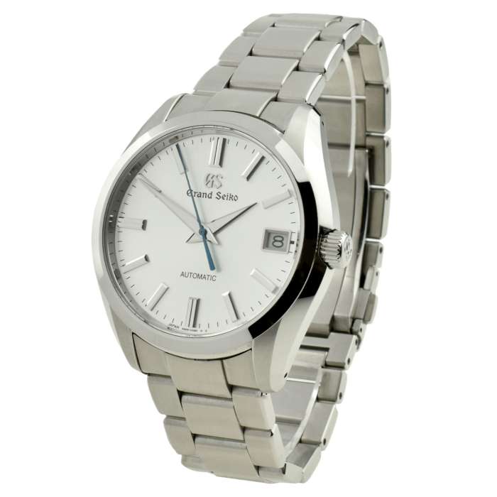 Grand seiko outlet sbgr307