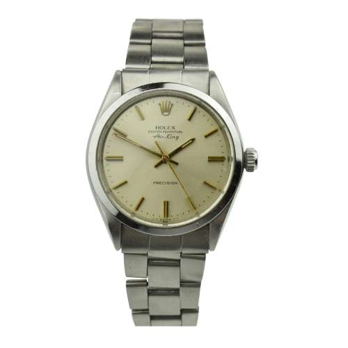 Rolex Air-King Oyster Perpetual 5500