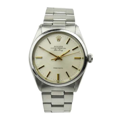 Rolex Air-King Oyster Perpetual 5500