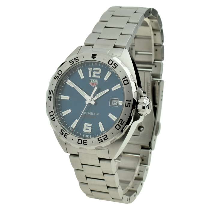 Tag Heuer Formula 1 Quartz WAZ1118