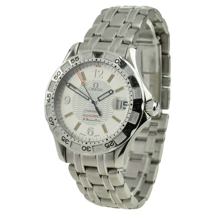 Omega Seamaster Omegamatic 200m 2514.30.00