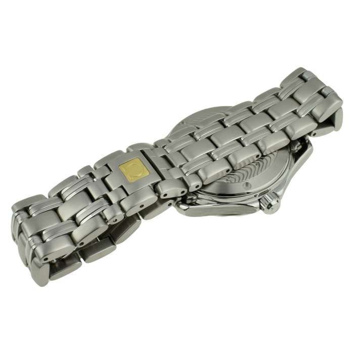 Omega Seamaster Omegamatic 200m 2514.30.00 - Image 8