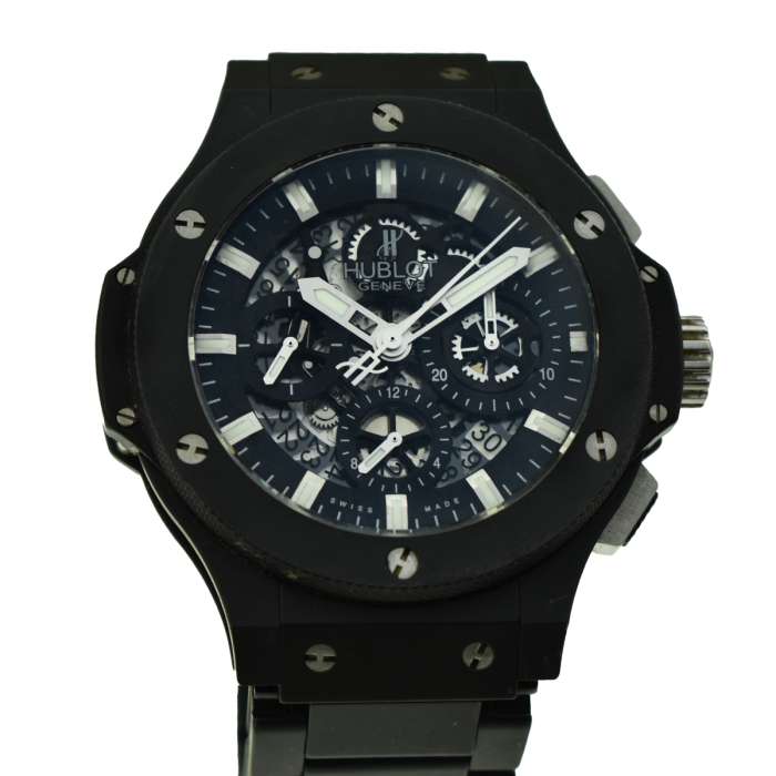 Hublot Big Bang Evolution Chronograph - Image 2