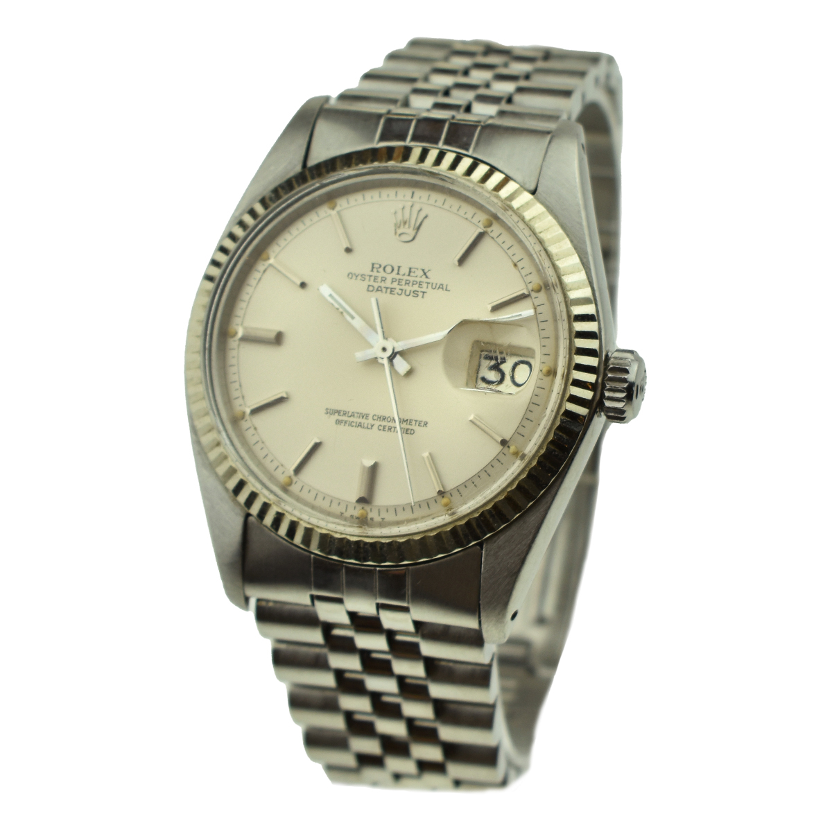 1965 rolex clearance datejust