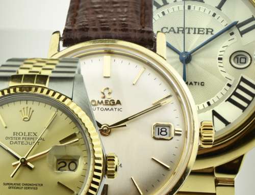 Exploring the Timeless Legacy of Top Watch Brands