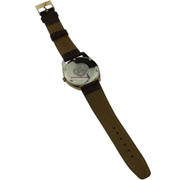 Omega Seamaster Chronometer Vintage Automatic 168.022 - Image 7
