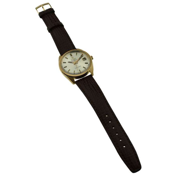 Omega Seamaster Chronometer Vintage Automatic 168.022 - Image 6