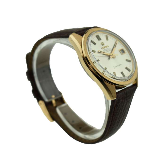 Omega Seamaster Chronometer Vintage Automatic 168.022 - Image 4