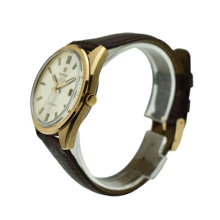 Omega Seamaster Chronometer Vintage Automatic 168.022 - Image 3