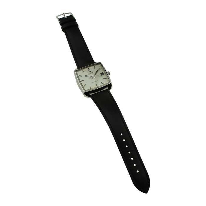 Omega Seamaster Automatic 166.042 - Image 6