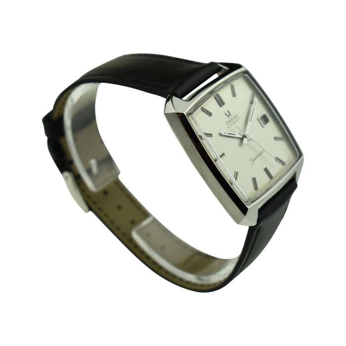 Omega Seamaster Automatic 166.042 - Image 5