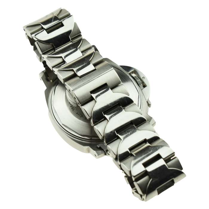 Panerai Luminor Marina Stainless Steel OP6625 - Image 5