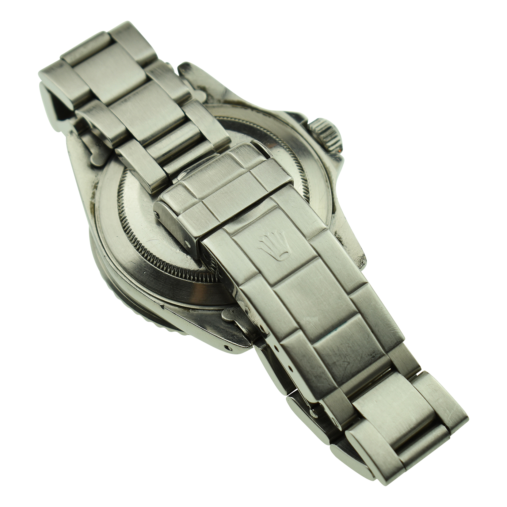 初回盤 ROLEX OYSTER PERPETUAL SUBMARINER 本 - メルカリ