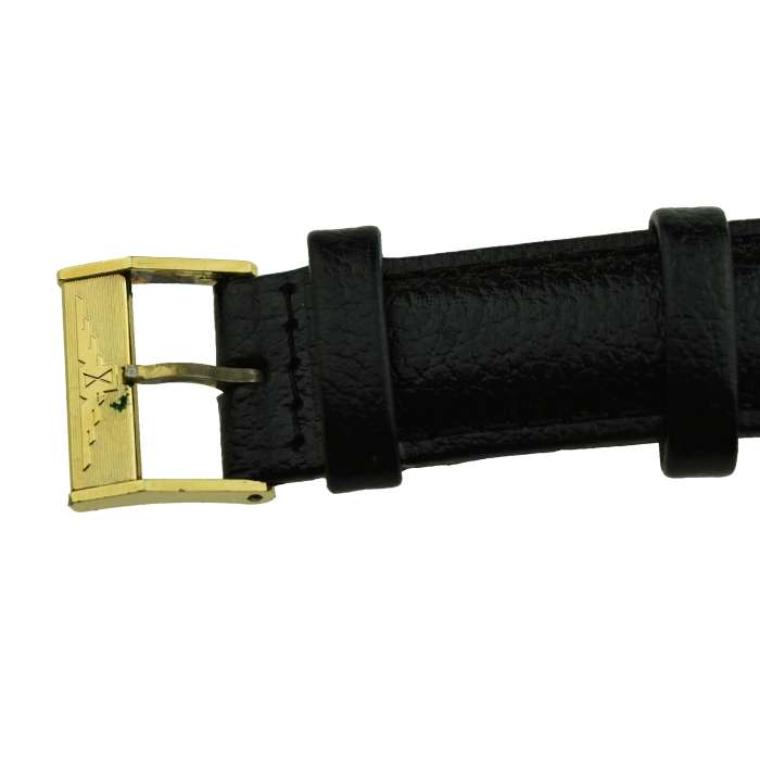 Longines 9ct Yellow Gold Mechanical - Image 7