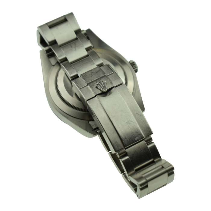 Rolex Explorer Stainless Steel 214270 - Image 6