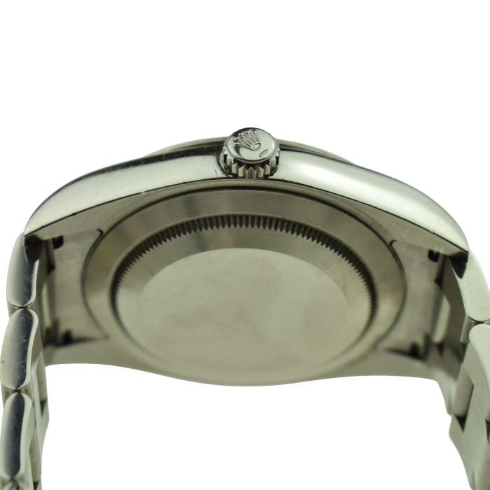 Rolex Explorer Stainless Steel 214270 - Image 7