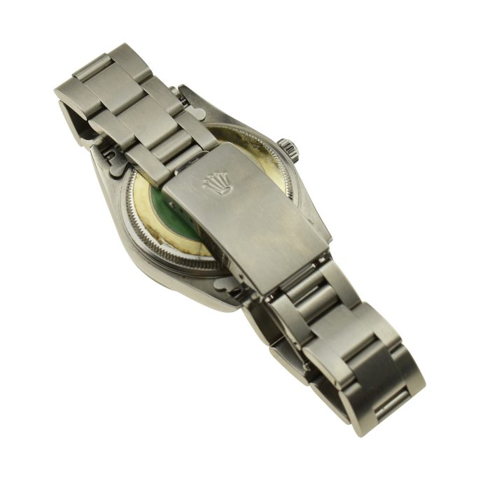 Rolex Oyster Perpetual Air-King 14000 - Image 6