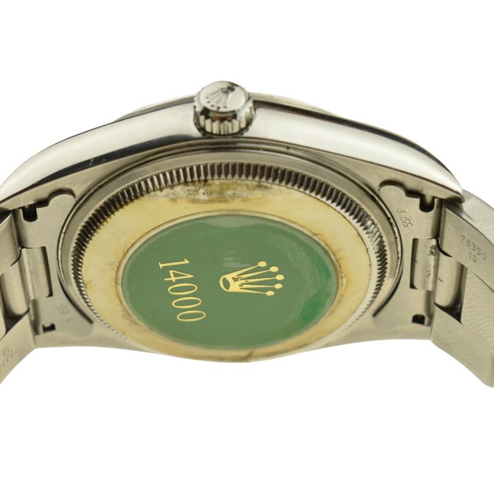 Rolex Oyster Perpetual Air-King 14000 - Image 5