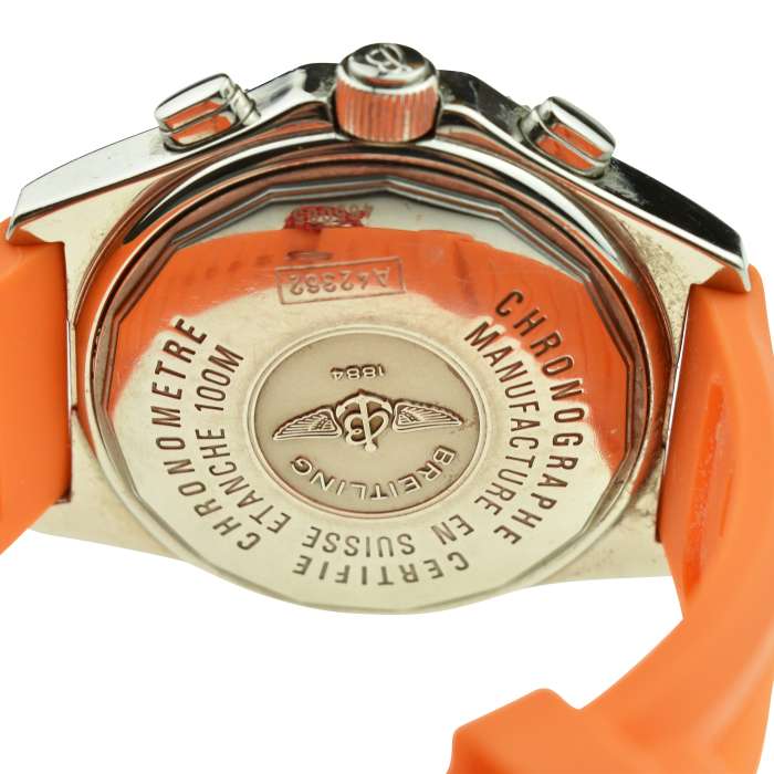 Breitling B-2 Chronograph Automatic - Image 6