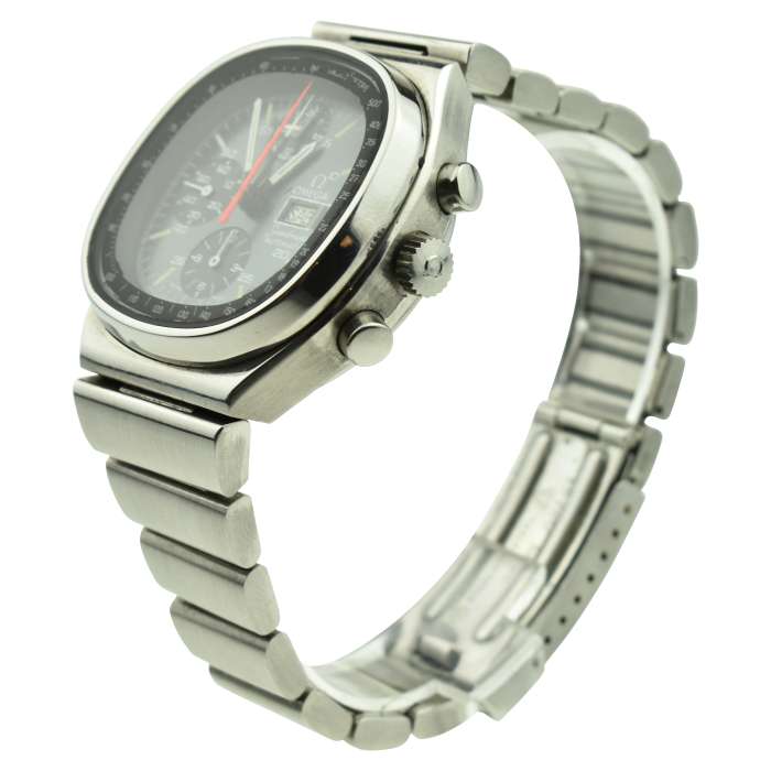Omega Speedmaster 'TV' Chronograph Automatic 176.0014 - Image 3