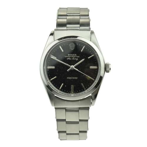 Rolex Oyster Perpetual Air-King Precision 5500