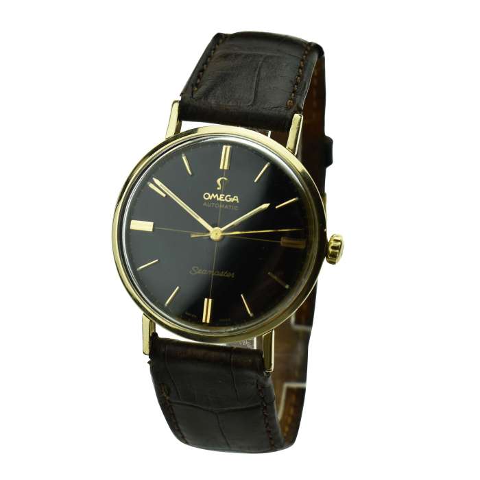 Omega Seamaster Vintage L-6287