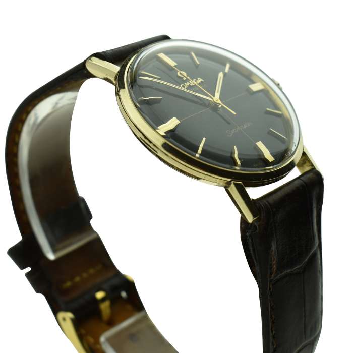 Omega Seamaster Vintage L-6287 - Image 4