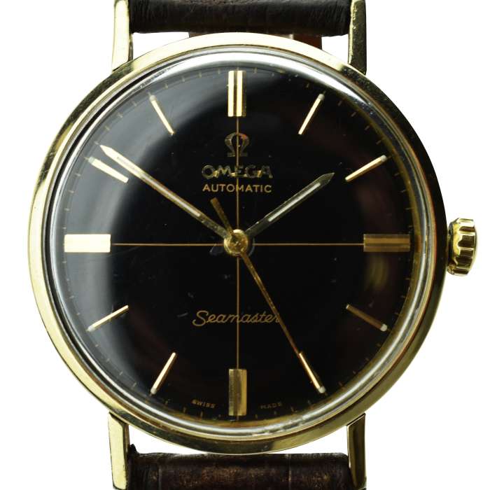 Omega Seamaster Vintage L-6287 - Image 2