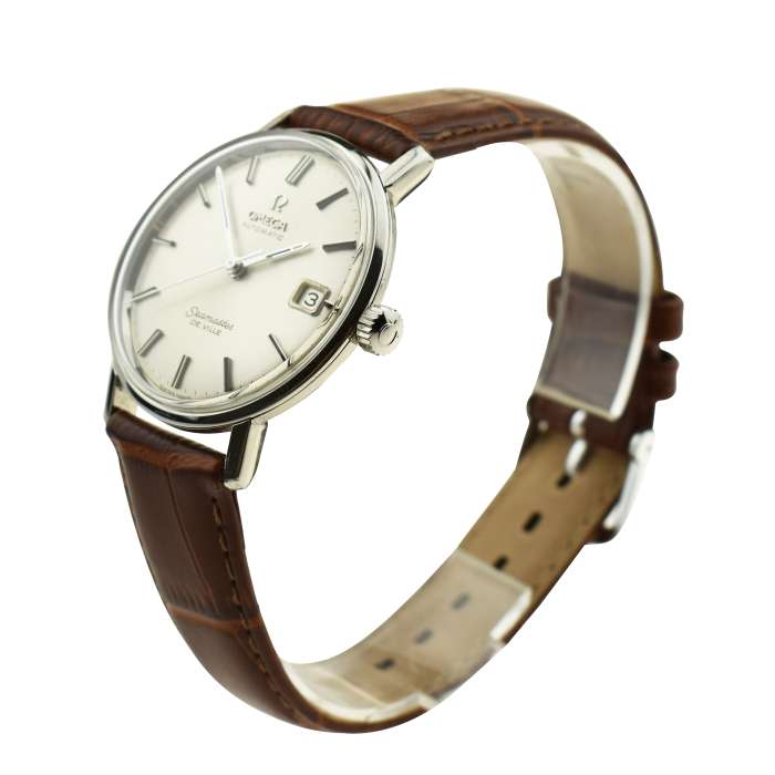 Omega Seamaster De Ville 166.002 - Image 4