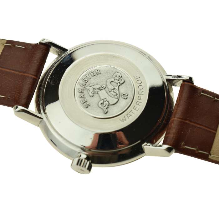 Omega Seamaster De Ville 166.002 - Image 6