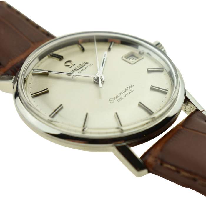 Omega Seamaster De Ville 166.002 - Image 8