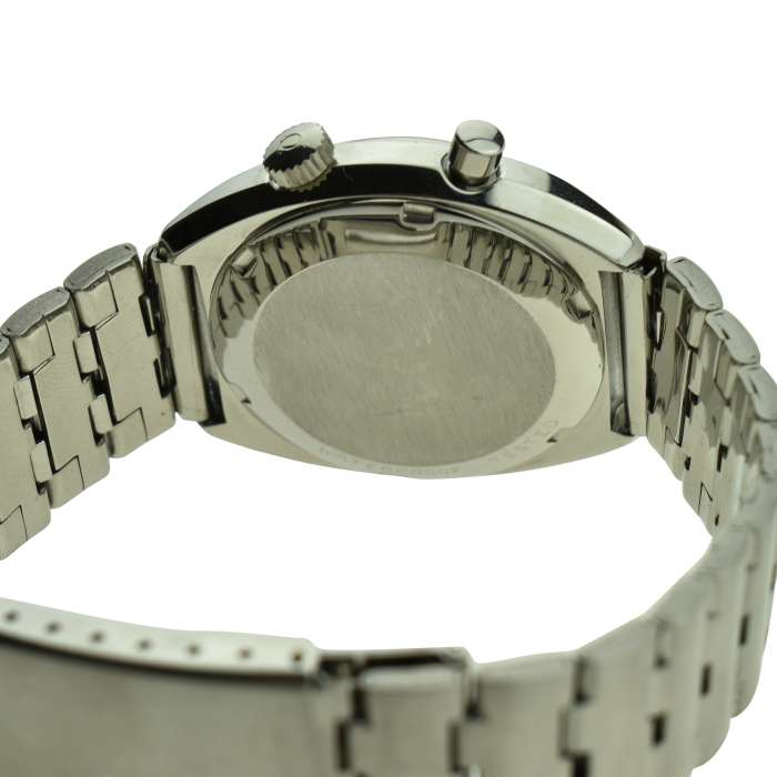 Omega Geneve Chronostop Driver 145.010 - Image 6