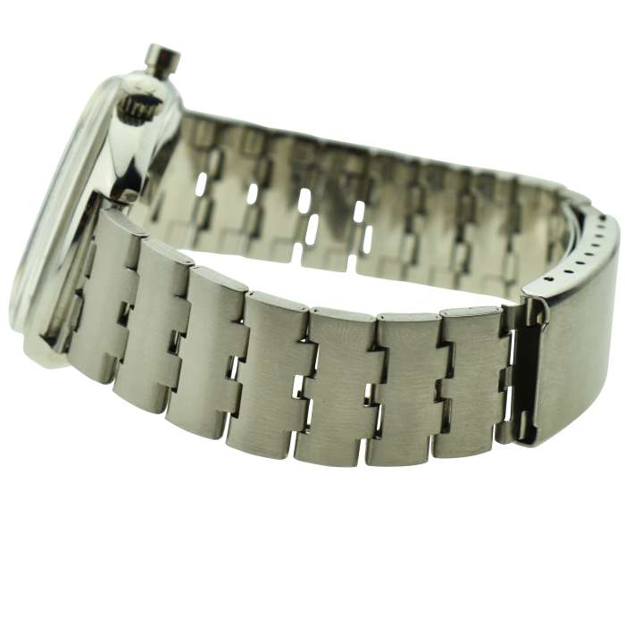 Omega Geneve Chronostop Driver 145.010 - Image 7