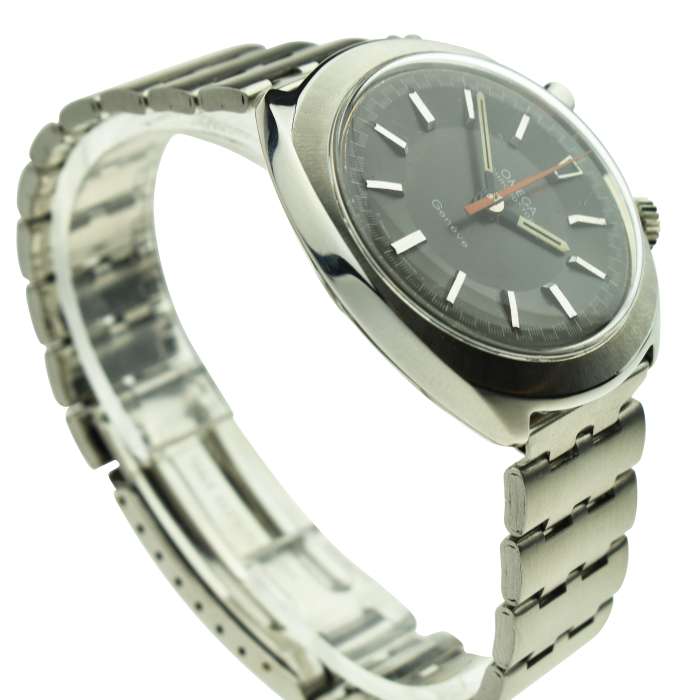 Omega Geneve Chronostop Driver 145.010 - Image 4