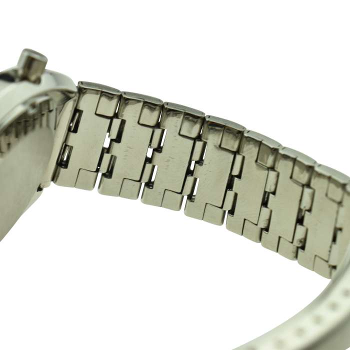 Omega Geneve Chronostop Driver 145.010 - Image 8