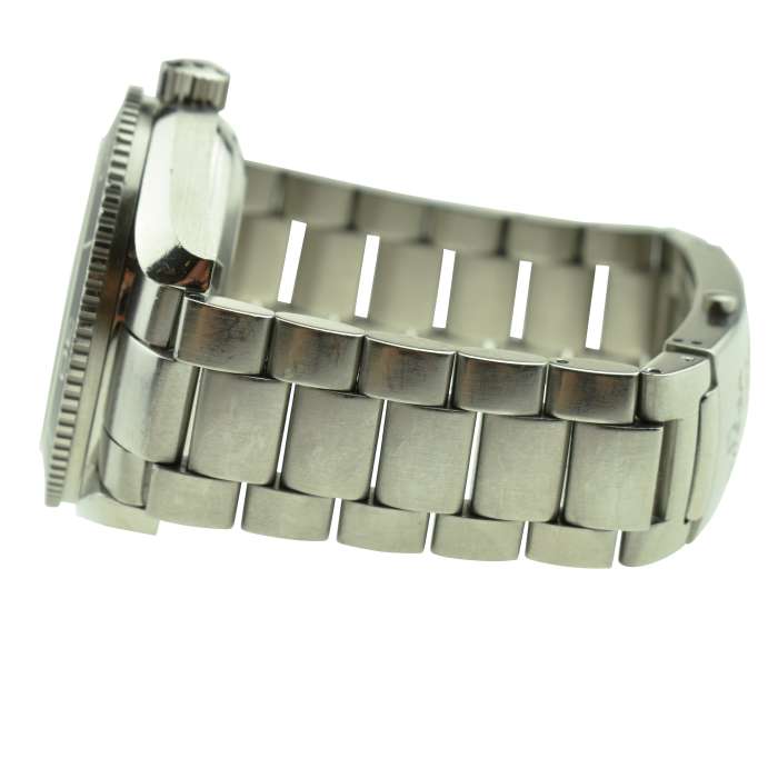 Omega Seamaster Planet Ocean 600M 2201.50.00 - Image 7