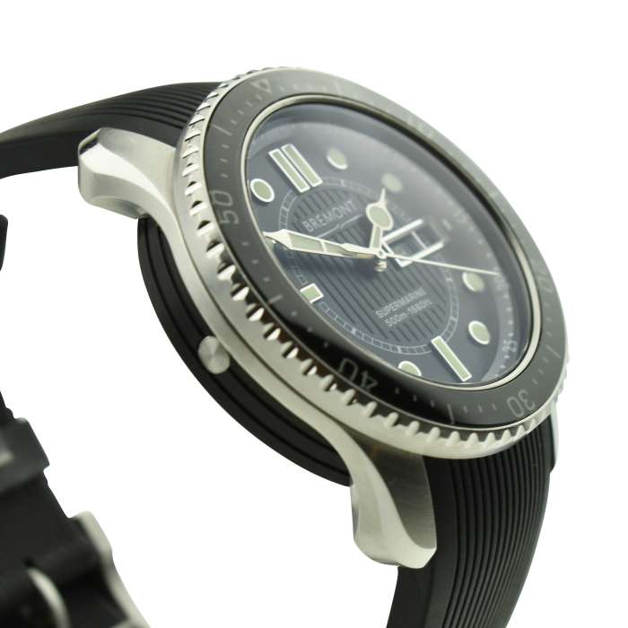 Bremont Supermarine Day Date S500/BK - Image 6