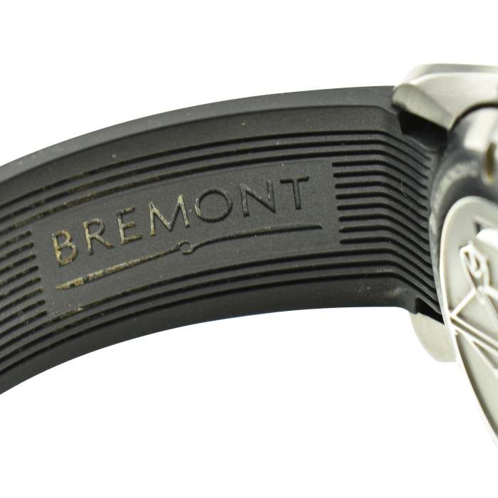 Bremont Supermarine Day Date S500/BK - Image 10
