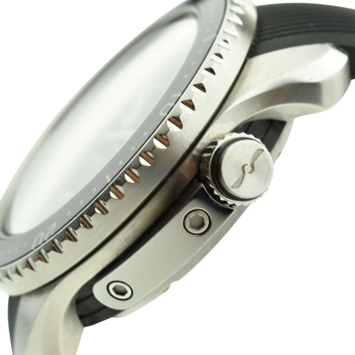 Bremont Supermarine Day Date S500/BK - Image 5