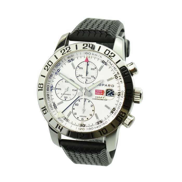 Chopard Mille Miglia GMT Chronograph 8992