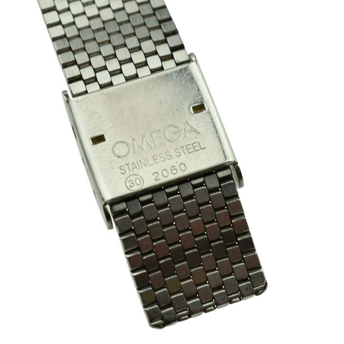 Omega Constellation Automatic Vintage 168.017 - Image 11