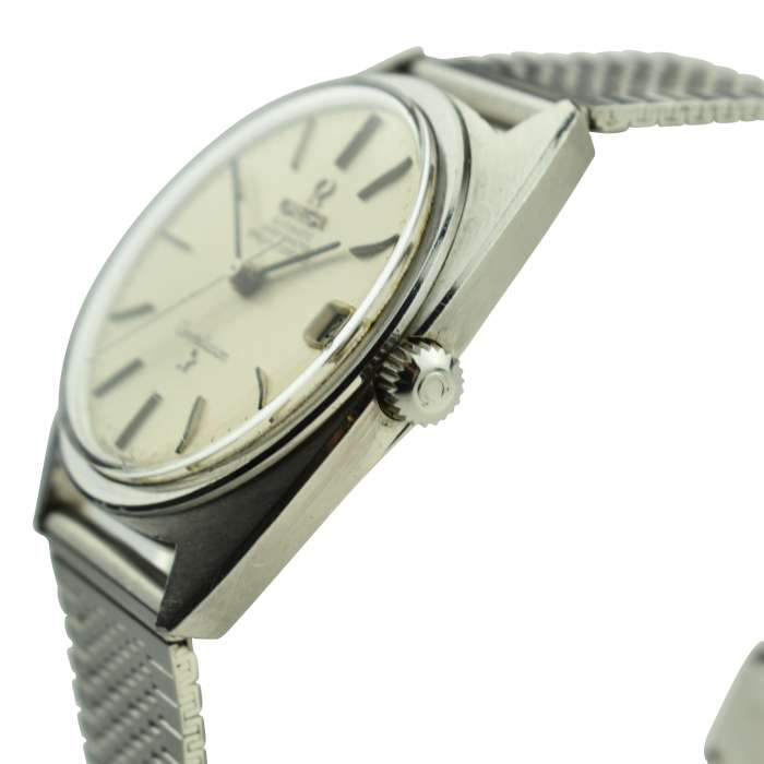 Omega Constellation Automatic Vintage 168.017 - Image 3