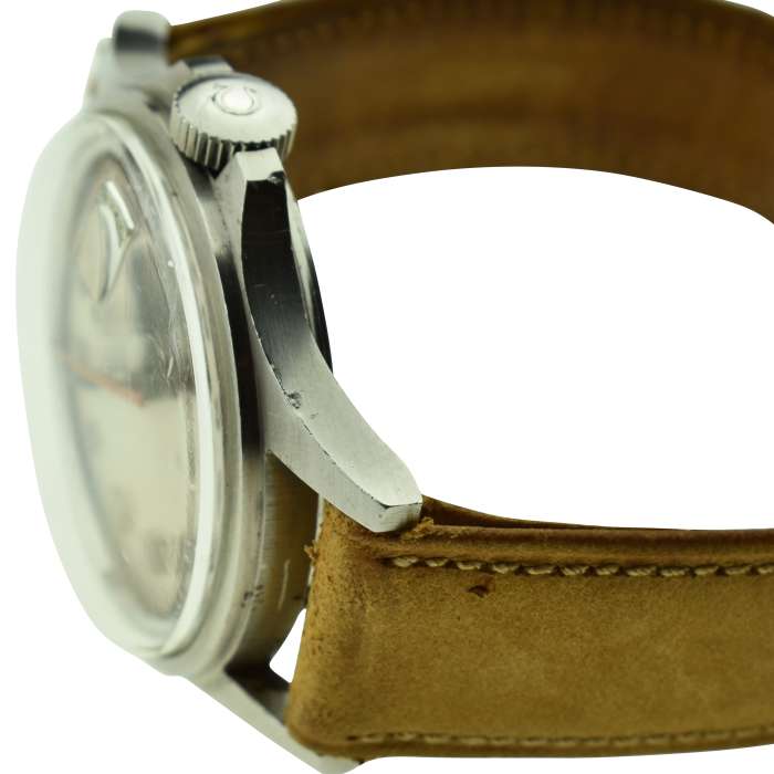 Omega Geneve Admiralty Automatic 166.038 - Image 6