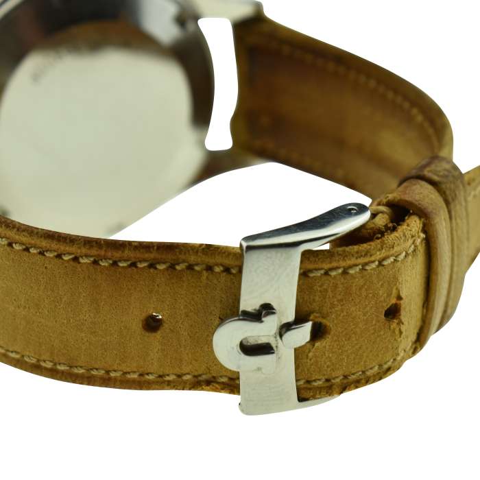 Omega Geneve Admiralty Automatic 166.038 - Image 7